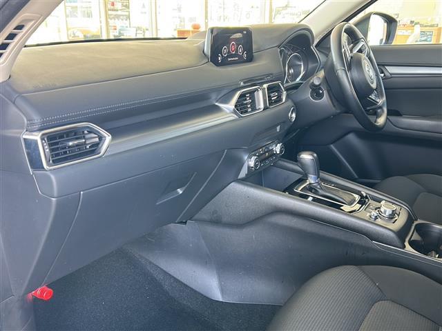 CX-5 XD プロアクティブ ワンオーナーメーカーオプションナビワンセグTVバックカメラクルコンスマートキー(24枚目)