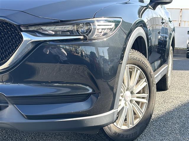CX-5 XD プロアクティブ ワンオーナーメーカーオプションナビワンセグTVバックカメラクルコンスマートキー(26枚目)