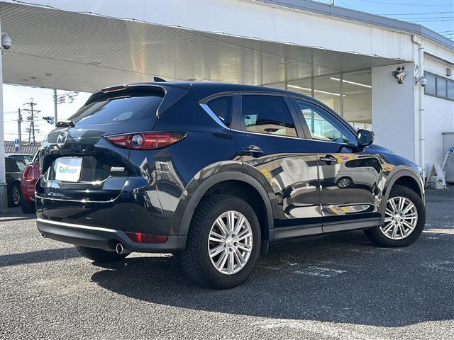 CX-5 XD プロアクティブ ワンオーナーメーカーオプションナビワンセグTVバックカメラクルコンスマートキー(31枚目)