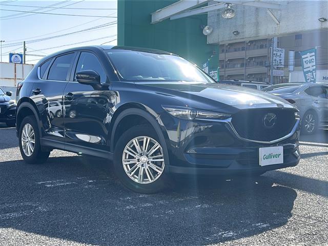 CX-5 XD プロアクティブ ワンオーナーメーカーオプションナビワンセグTVバックカメラクルコンスマートキー(33枚目)