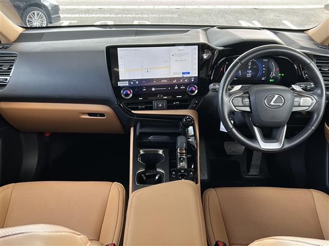 ＮＸ ＮＸ３５０ｈ　バージョンＬ（2枚目）