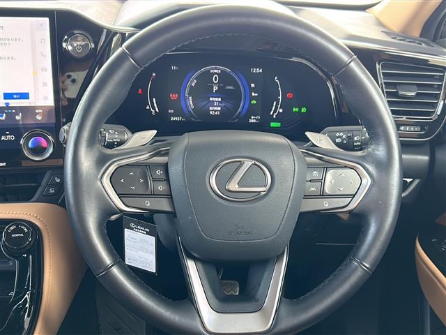 ＮＸ ＮＸ３５０ｈ　バージョンＬ（9枚目）