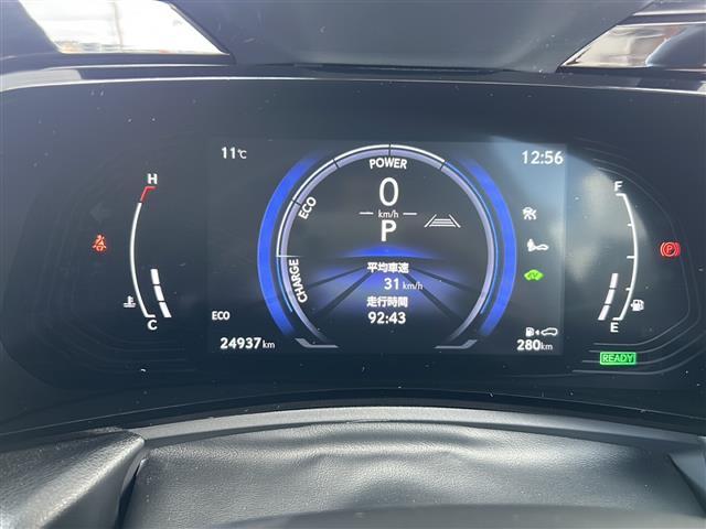 ＮＸ ＮＸ３５０ｈ　バージョンＬ（13枚目）