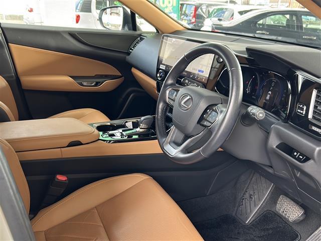 ＮＸ ＮＸ３５０ｈ　バージョンＬ（24枚目）