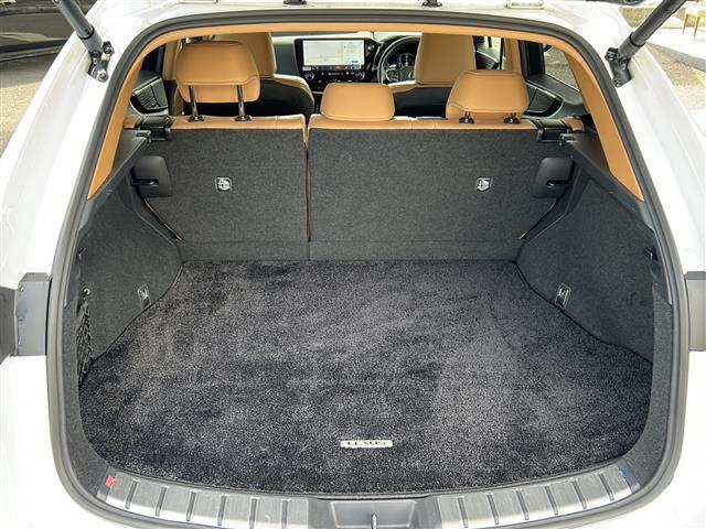 ＮＸ ＮＸ３５０ｈ　バージョンＬ（26枚目）