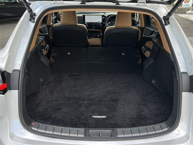 ＮＸ ＮＸ３５０ｈ　バージョンＬ（27枚目）