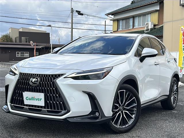 ＮＸ ＮＸ３５０ｈ　バージョンＬ（28枚目）