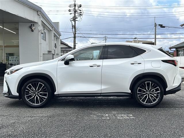 ＮＸ ＮＸ３５０ｈ　バージョンＬ（29枚目）