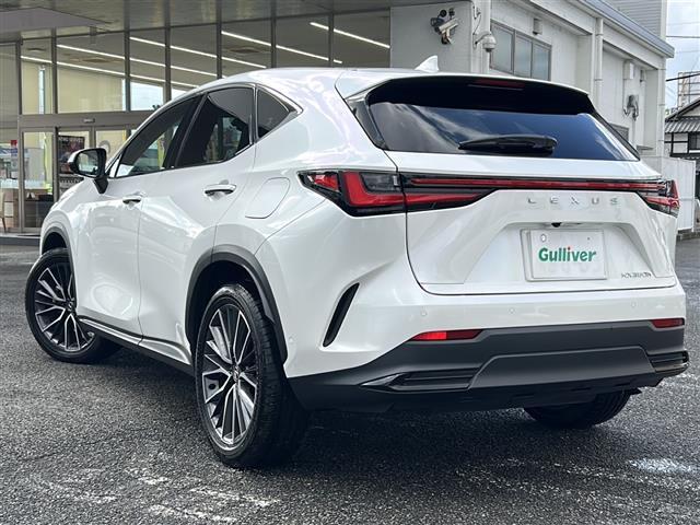 ＮＸ ＮＸ３５０ｈ　バージョンＬ（30枚目）