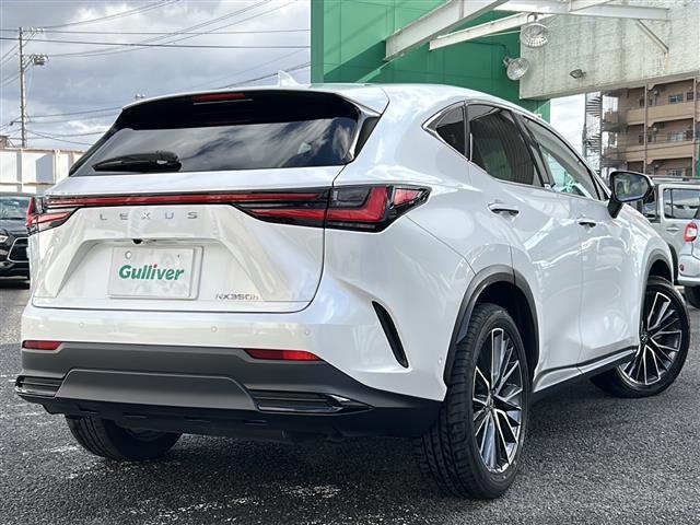 ＮＸ ＮＸ３５０ｈ　バージョンＬ（32枚目）