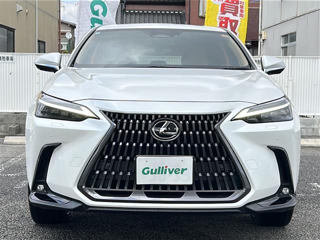 ＮＸ ＮＸ３５０ｈ　バージョンＬ（35枚目）