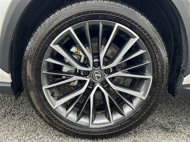 ＮＸ ＮＸ３５０ｈ　バージョンＬ（40枚目）