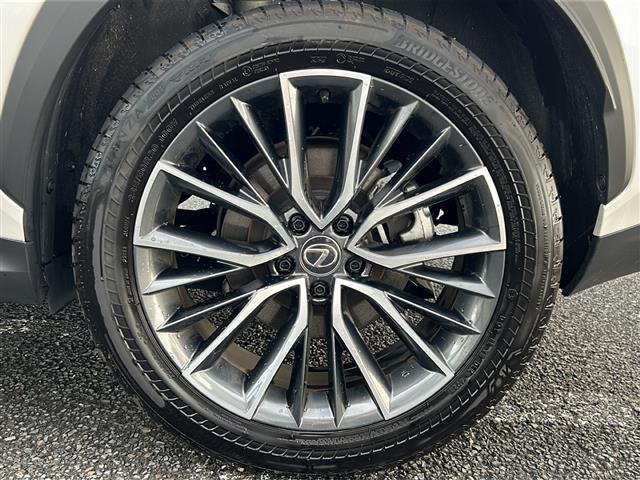 ＮＸ ＮＸ３５０ｈ　バージョンＬ（41枚目）