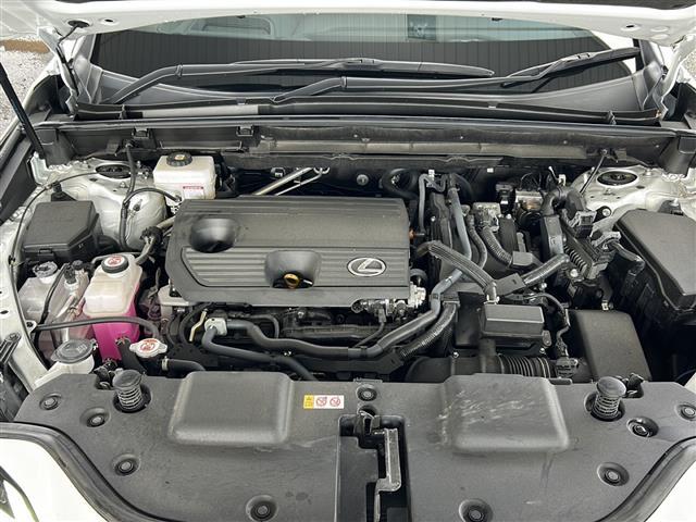 ＮＸ ＮＸ３５０ｈ　バージョンＬ（42枚目）