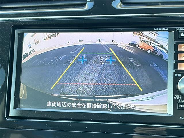 セレナ ハイウェイスター　Ｓ－ハイブリッド　Ｖセレクション　ワンオーナー純正ナビＴＶ後席用モニターバックカメラＥＴＣ両側電動スライドドア（6枚目）