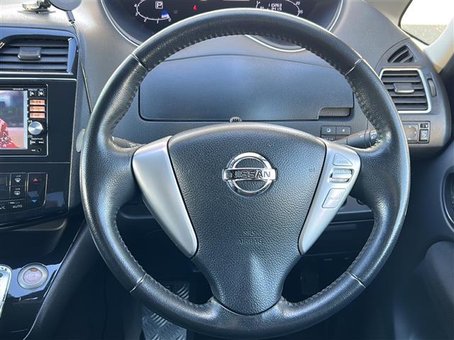 セレナ ハイウェイスター　Ｓ－ハイブリッド　Ｖセレクション　ワンオーナー純正ナビＴＶ後席用モニターバックカメラＥＴＣ両側電動スライドドア（7枚目）