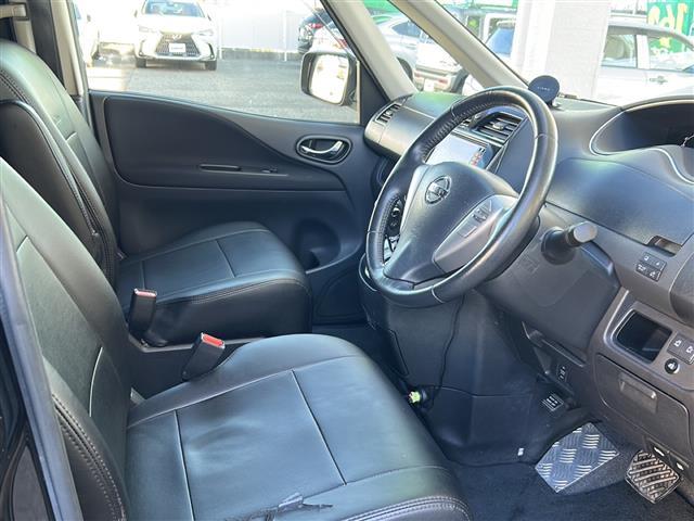 セレナ ハイウェイスター　Ｓ－ハイブリッド　Ｖセレクション　ワンオーナー純正ナビＴＶ後席用モニターバックカメラＥＴＣ両側電動スライドドア（20枚目）