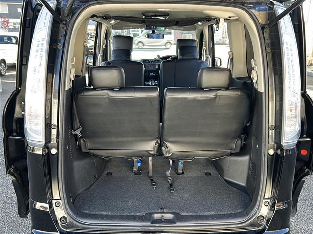 セレナ ハイウェイスター　Ｓ－ハイブリッド　Ｖセレクション　ワンオーナー純正ナビＴＶ後席用モニターバックカメラＥＴＣ両側電動スライドドア（23枚目）