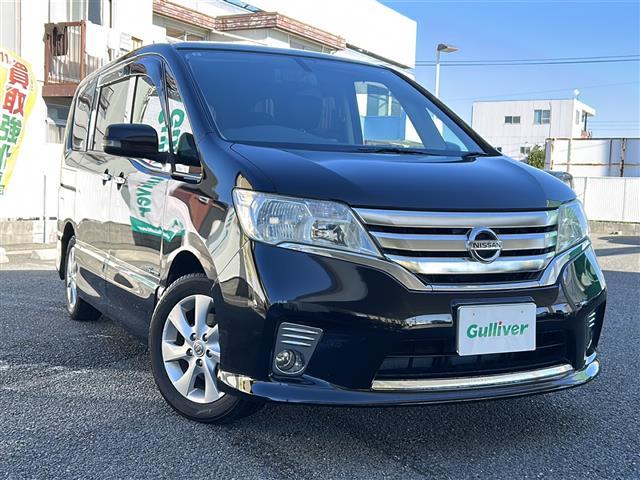 セレナ ハイウェイスター　Ｓ－ハイブリッド　Ｖセレクション　ワンオーナー純正ナビＴＶ後席用モニターバックカメラＥＴＣ両側電動スライドドア（31枚目）