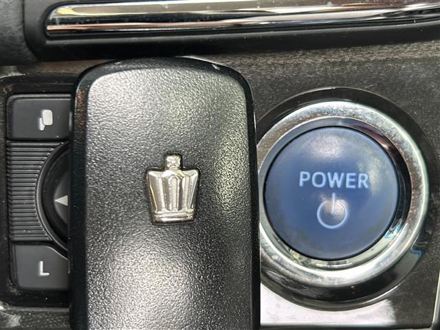 クラウンハイブリッド アスリートS ワンオーナー純正メーカーナビTVサンルーフバックカメラビルトインETCクルコンパワーシート(21枚目)