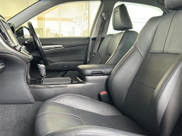 クラウンハイブリッド アスリートS ワンオーナー純正メーカーナビTVサンルーフバックカメラビルトインETCクルコンパワーシート(24枚目)