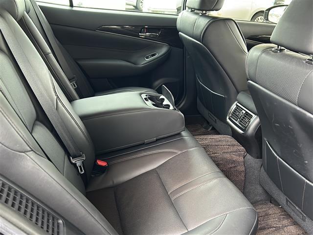 クラウンハイブリッド アスリートS ワンオーナー純正メーカーナビTVサンルーフバックカメラビルトインETCクルコンパワーシート(25枚目)