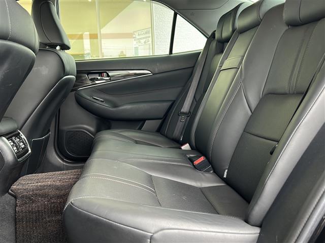 クラウンハイブリッド アスリートS ワンオーナー純正メーカーナビTVサンルーフバックカメラビルトインETCクルコンパワーシート(26枚目)