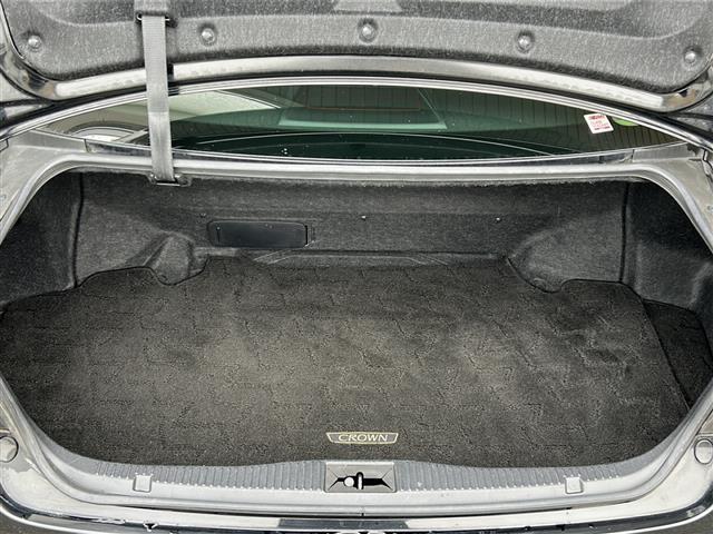 クラウンハイブリッド アスリートS ワンオーナー純正メーカーナビTVサンルーフバックカメラビルトインETCクルコンパワーシート(27枚目)