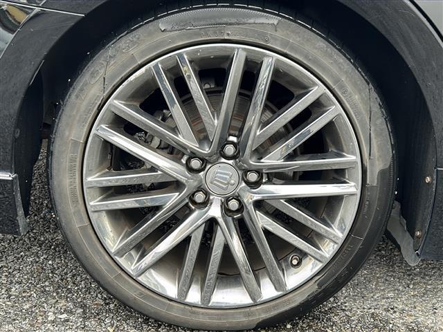 クラウンハイブリッド アスリートS ワンオーナー純正メーカーナビTVサンルーフバックカメラビルトインETCクルコンパワーシート(40枚目)