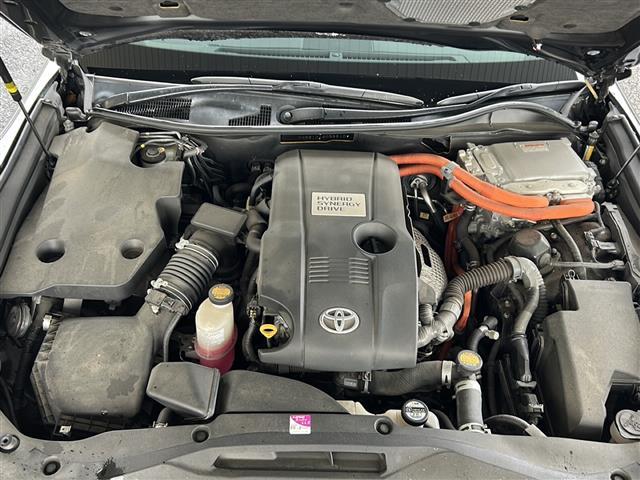 クラウンハイブリッド アスリートS ワンオーナー純正メーカーナビTVサンルーフバックカメラビルトインETCクルコンパワーシート(42枚目)