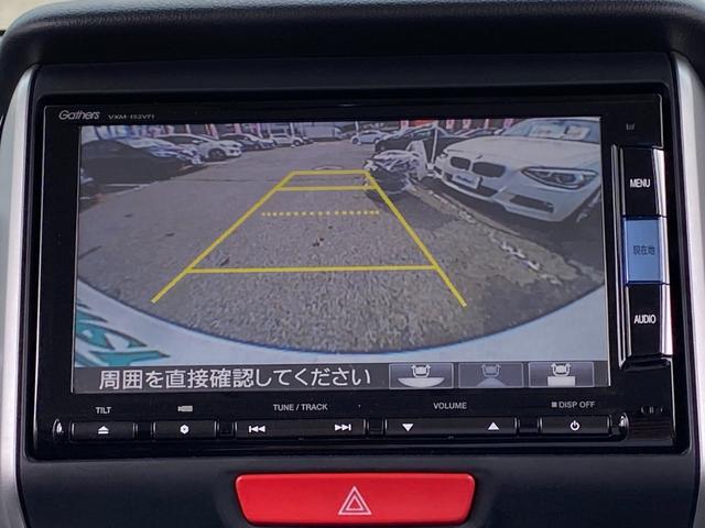 G・ターボLパッケージ ワンオーナー/ハーフレザーシート/純正メモリーナビVXM-152VFi/ CD/DVD/MSV/フルセグ/Bluetoothオーディオ/バックカメラ/ETC/パドルシフト/純正HID/スマートキー×2(4枚目)