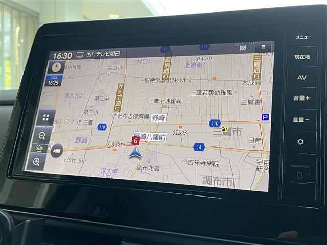 デリカミニ Ｔ　プレミアム　禁煙　９型ナビ　全方位　両側自動　自動追従　スマキー　ＥＴＣ（2枚目）