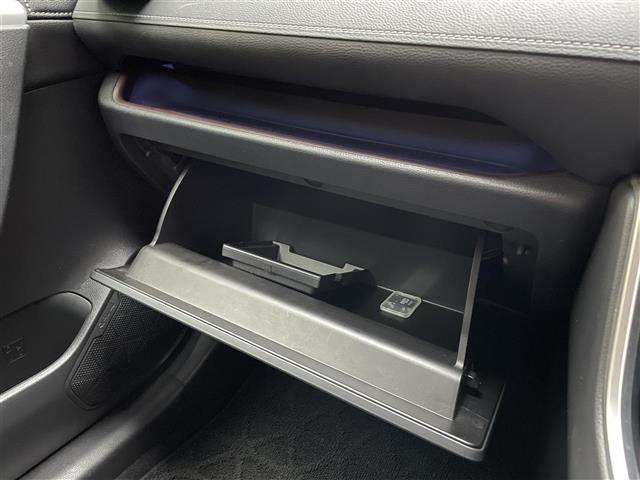 ＲＡＶ４ ハイブリッドＧ　禁煙　フルモデリスタエアロ　純正９型ナビ　ブラインドスポットモニター　パワーバックドア　ドライブレコーダー前後ステアリングヒータ―　純正１９インチアルミ　合皮シート　前席シートヒーター（39枚目）