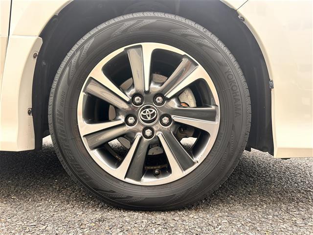 ノア Si ダブルバイビー 禁煙 9型ナビ Bカメ 黒半革 衝突軽減B(17枚目)