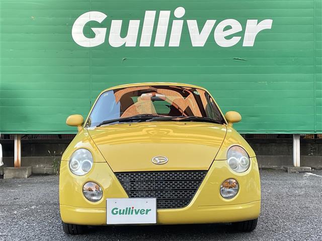 コペン アクティブトップ 禁煙 1オナ ETC(4枚目)