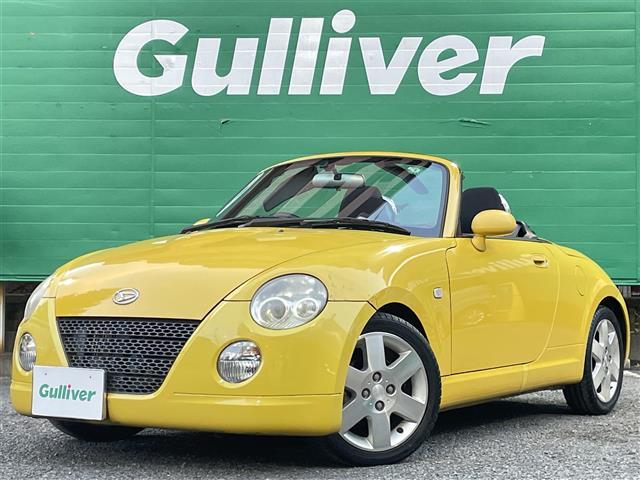 コペン アクティブトップ 禁煙 1オナ ETC(6枚目)