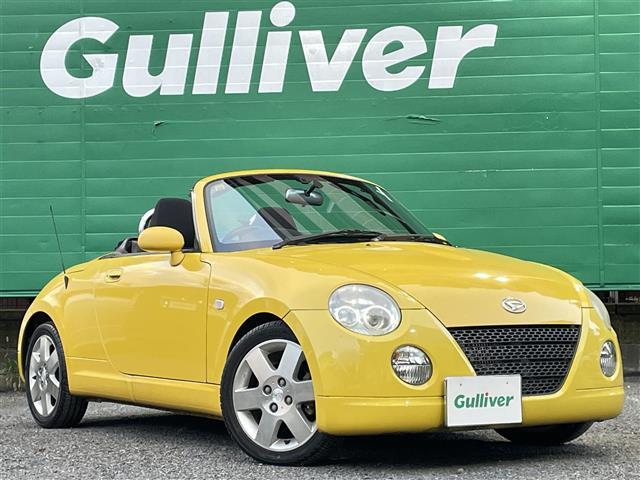 コペン アクティブトップ 禁煙 1オナ ETC(7枚目)