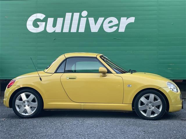 コペン アクティブトップ 禁煙 1オナ ETC(9枚目)