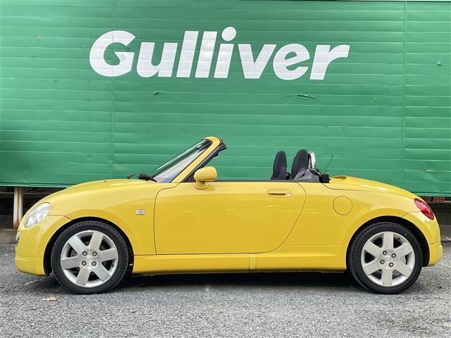 コペン アクティブトップ 禁煙 1オナ ETC(10枚目)