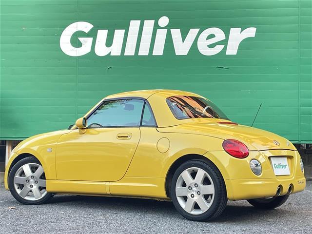 コペン アクティブトップ 禁煙 1オナ ETC(11枚目)