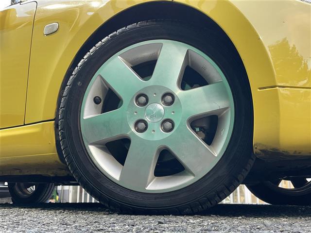 コペン アクティブトップ 禁煙 1オナ ETC(12枚目)