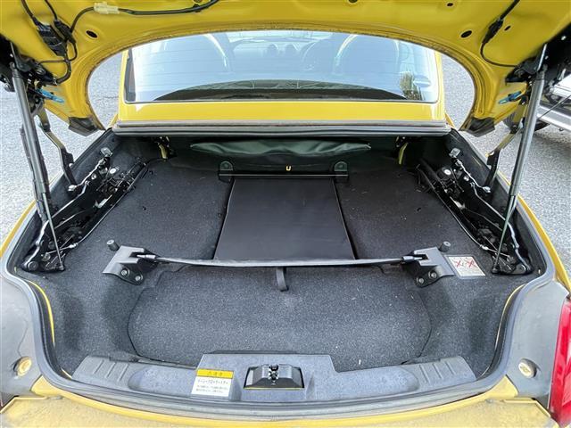 コペン アクティブトップ 禁煙 1オナ ETC(16枚目)