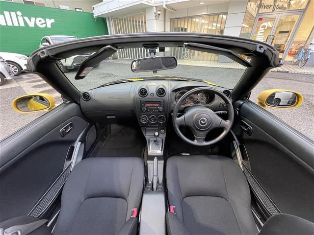 コペン アクティブトップ 禁煙 1オナ ETC(23枚目)