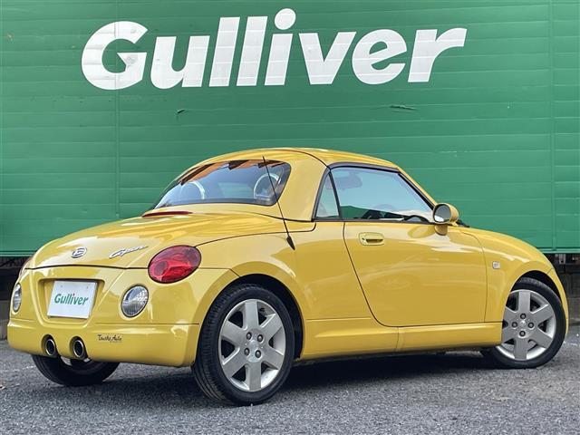 コペン アクティブトップ 禁煙 1オナ ETC(24枚目)