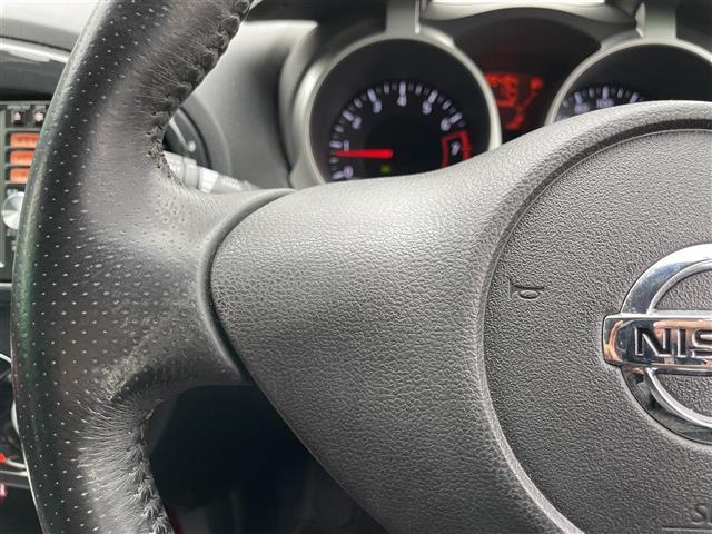 ジューク 15RX タイプV 禁煙 1オナ 7型ナビ Bカメ スマキー HID(25枚目)
