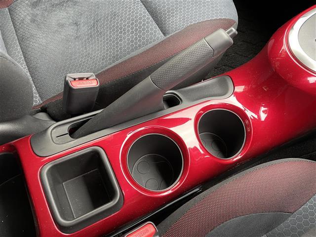 ジューク 15RX タイプV 禁煙 1オナ 7型ナビ Bカメ スマキー HID(30枚目)