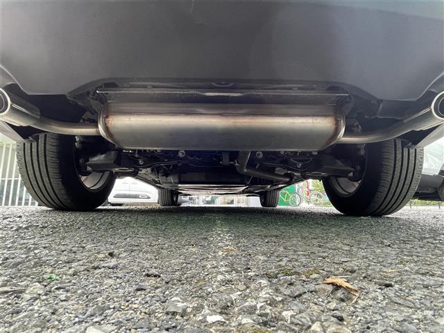 ハリアーハイブリッド G 禁煙 1オナ 8型ナビ 黒半革 衝突軽減 スマキー スマキー ETC(24枚目)