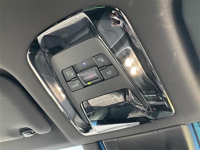 ハリアーハイブリッド G 禁煙 1オナ 8型ナビ 黒半革 衝突軽減 スマキー スマキー ETC(30枚目)