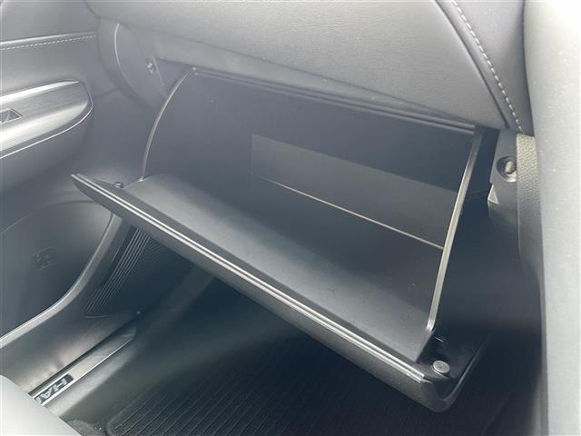 ハリアーハイブリッド G 禁煙 1オナ 8型ナビ 黒半革 衝突軽減 スマキー スマキー ETC(38枚目)