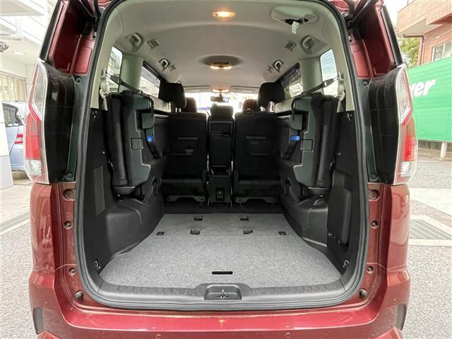 セレナ ハイウェイスター プロパイロットエディション プロパイロット 禁煙 ナビ 両側自動 自動追従(9枚目)